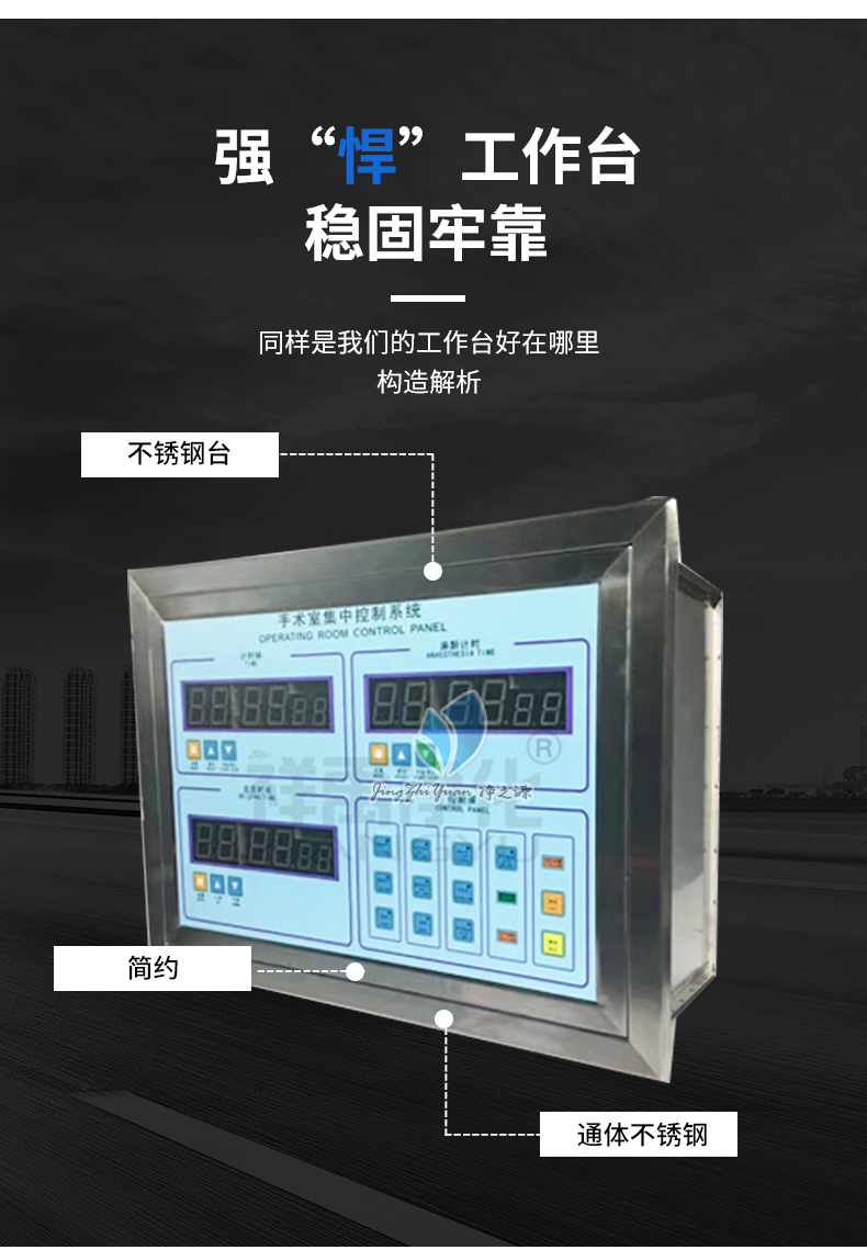 手術室集中控制系統(tǒng)